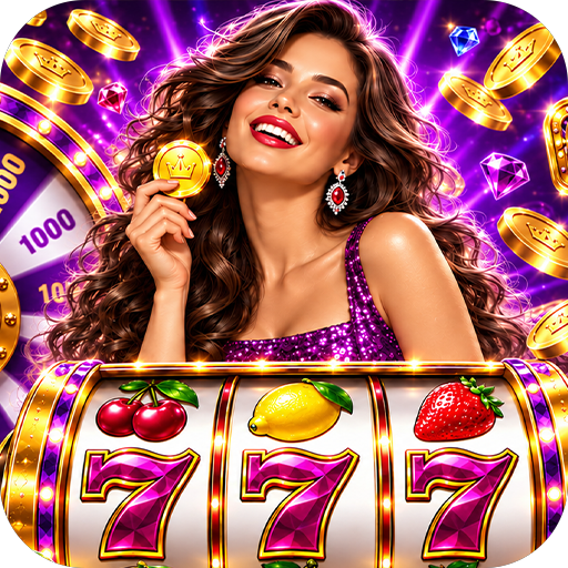 Win Mega Prize icon